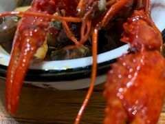 -武林虾客盱眙小龙虾(民治店)