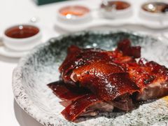 果木烤鹅-誉珑轩