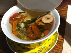 -功夫小龙虾·烧烤·江湖菜(金沙洲店)