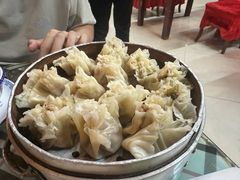 -六顺园清真回族饭店(工程街店)