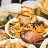 这家柳州螺蛳粉真的太好吃了吧 吃了心里美滋滋
