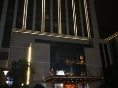 -三宝大饭店-中和艺素餐厅(浦上金山正祥广场店)