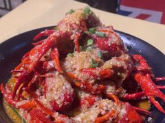 -小田油焖小龙虾(双井店)