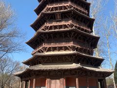 -北京世界公园
