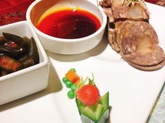 -清真天水老巷道餐厅