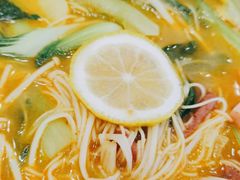 -超级泰·泰式麻辣烫(南京商厦店)