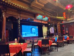 -正阳门饭庄·烤鸭·北京菜(万丰路七里庄店)