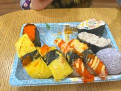 -池田寿司·新鲜现做(朝阳大悦城店)