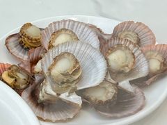 -海味当家·蒸锅海鲜(中山广场创始店)