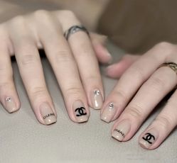 点击看大图 -睫毛弯弯·美甲美睫