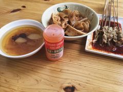 -马三洋芋片(兰州总店)
