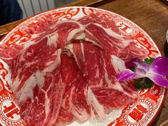 -楠火锅(仁恒梦中心店)