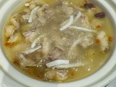 -龙泉人椰子鸡.糟粕醋.海南菜(三亚旗舰店)