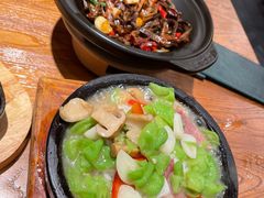 -云海肴·汽锅鸡·云南代表菜(丁香国际店)