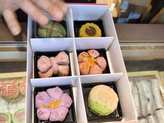 -知味观(湖滨店)
