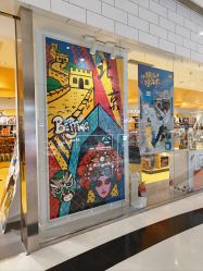 -乐高授权专卖店(朝阳大悦城店)