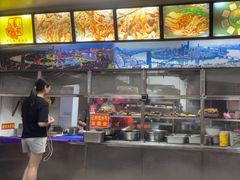 -凤张螺蛳粉·爽口粉(跃进路总店)
