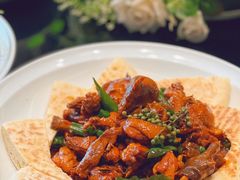 -闫府私房菜·百年鲁菜(恒隆店)