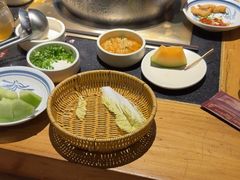-巴奴毛肚火锅(广益哥伦布店)