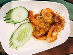 -Doo Dee Thai Food(Issan/Isaan/Esan)