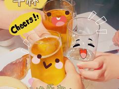 -四季民福烤鸭店(王府井东安门店)