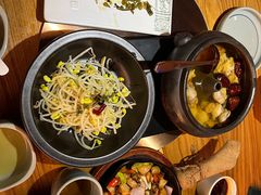 -云海肴云南菜·蒸汽石锅鱼(北京良乡华冠店)