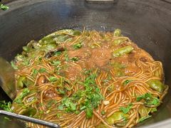 -老关东铁锅炖(上游街店)