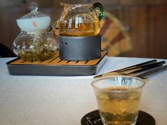 -三号黄浦会Canton Table