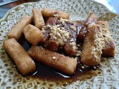 -古城苗家土菜馆(河景餐厅店)