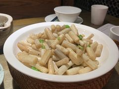 -炊烟小炒黄牛肉(中心印象城店)