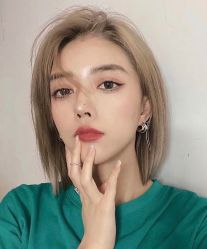 -3AM HAIR SALON染发接发