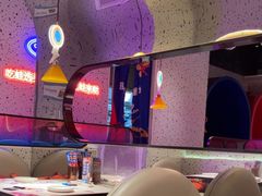 -蛙来哒(方圆荟店)