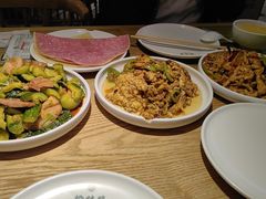 -榆林镇筋饼(知春路店)