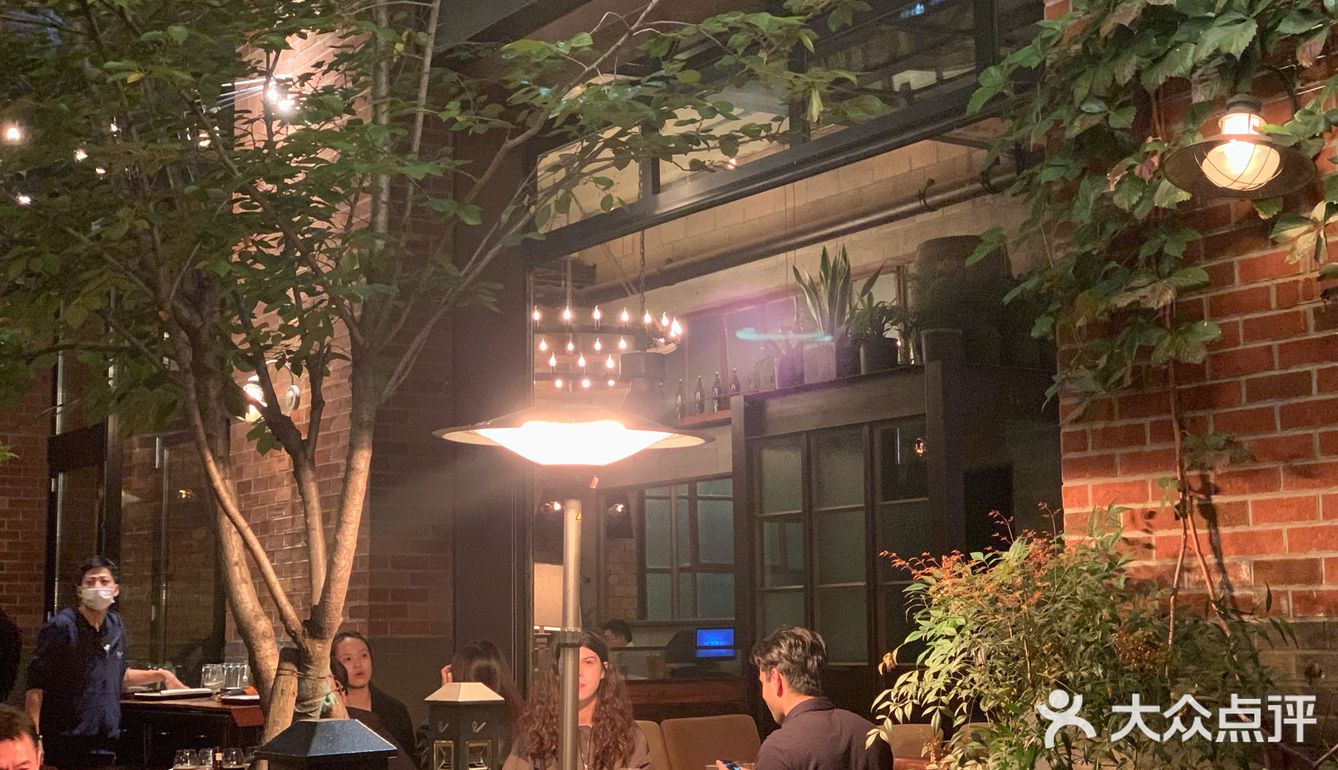 美食 || 这家超人气西餐厅真的值得打卡！