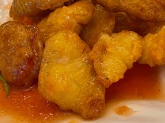 -山南熏肉大饼(辽菜旗舰店)