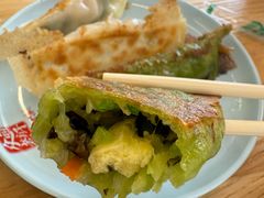 -众品老方子锅贴甜沫(李村店)