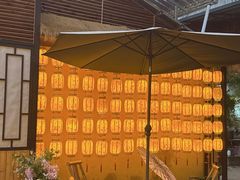 -61号餐吧(兴坪古镇漓江店)