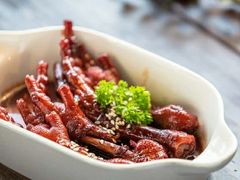 -灶丰年间(定安路店)