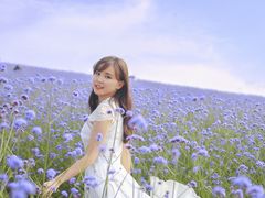 -紫颐香薰山谷景区