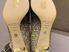 -JIMMY CHOO(恒隆广场店)