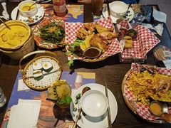 -泰妃殿(武汉首店)