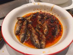 -福巷湘食小馆·猛火现炒(上海首店)