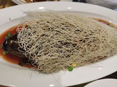 -华联广州大酒店-餐厅