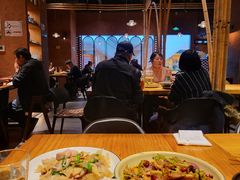 -十三式重庆江湖菜(金茂览秀城店)