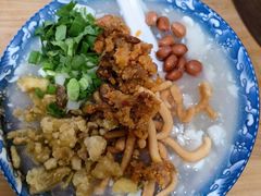 牛肉豆腐脑-晓友烧麦(光华村店)
