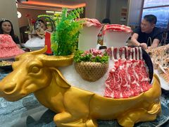 -尚海豆捞(乐虹坊店)