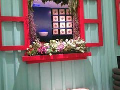 -卢家妈妈·西餐厨房(卜蜂中心店)