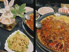 -俏媳妇火锅(宽窄巷子店)