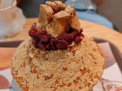 -劳顶笨Rotty Bun(青岛城阳店)