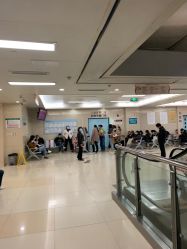 -南京市妇幼保健院(莫愁路院区)